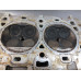 #B102 Right Cylinder Head From 2010 Ford Escape  3.0 9J8E6090BE